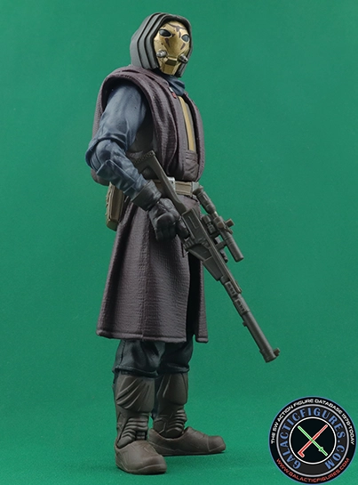 Pyke Soldier  Star Wars The Black Series