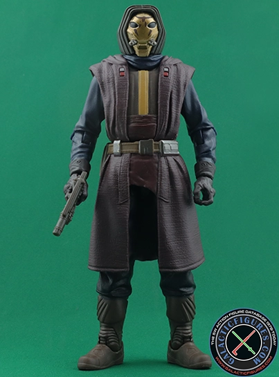 Pyke Trooper figure, blackseriesphase4basic