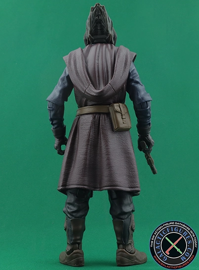 Pyke Soldier  Star Wars The Black Series