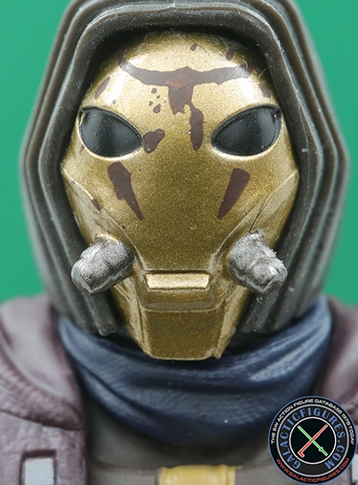 Pyke Soldier  Star Wars The Black Series