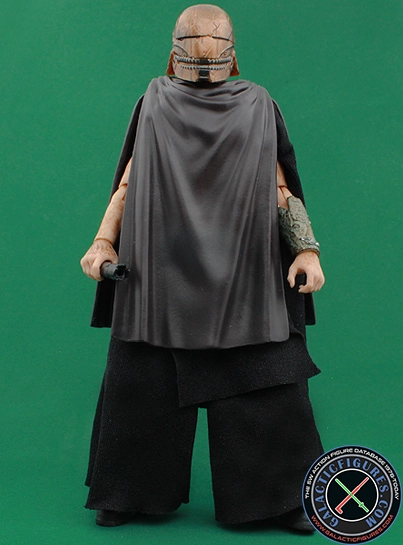 Qimir figure, blackseriesphase4basic