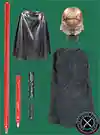 Qimir The Stranger Star Wars The Black Series