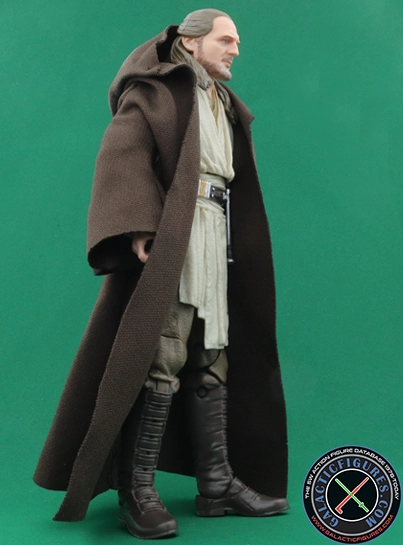 Qui-Gon Jinn 3-Pack With Darth Maul, Qui-Gon Jinn & Obi-Wan Kenobi Star Wars The Black Series