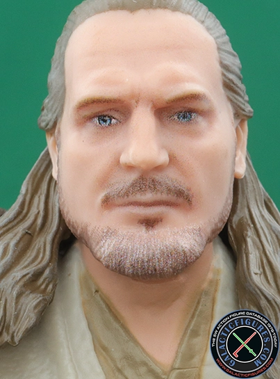 Qui-Gon Jinn 3-Pack With Darth Maul, Qui-Gon Jinn & Obi-Wan Kenobi Star Wars The Black Series