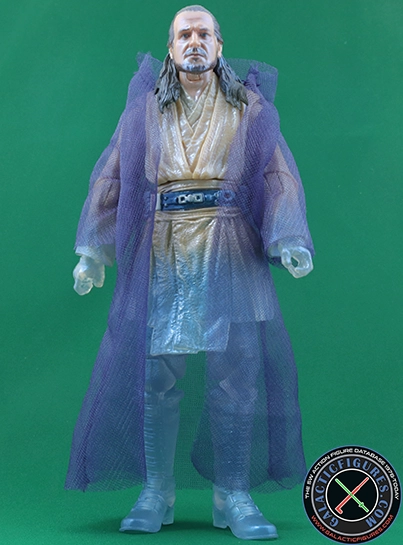 Qui-Gon Jinn figure, blackseriesphase4basic