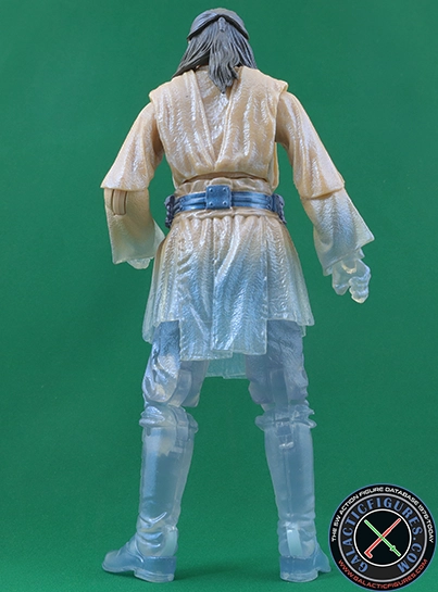 Qui-Gon Jinn Force Spirit Star Wars The Black Series