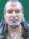 Qui-Gon Jinn, Force Spirit figure