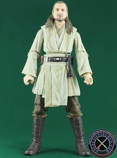 Qui-Gon Jinn figure, blackseriesphase4exclusive