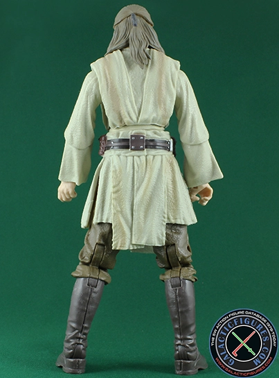 Qui-Gon Jinn  Star Wars The Black Series