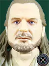 Qui-Gon Jinn, figure