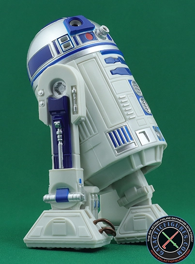 R2-D2  Star Wars The Black Series