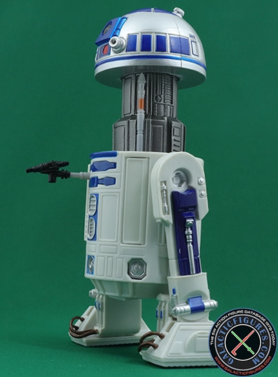 R2-D2  Star Wars The Black Series