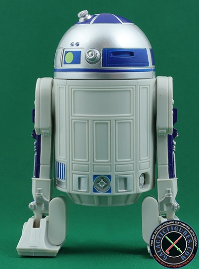 R2-D2  Star Wars The Black Series