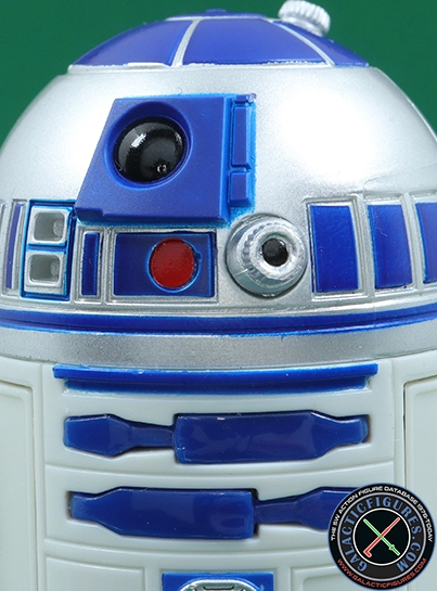 R2-D2  Star Wars The Black Series