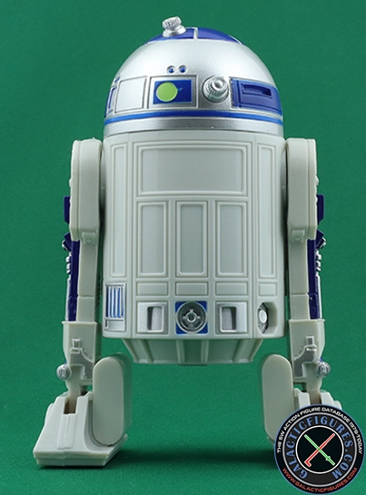 R2-D2  Star Wars The Black Series