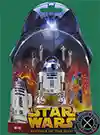 R2-D2  Star Wars The Black Series