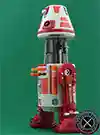 R4-6D0 Greef Karga's Astromech Droid Star Wars The Black Series