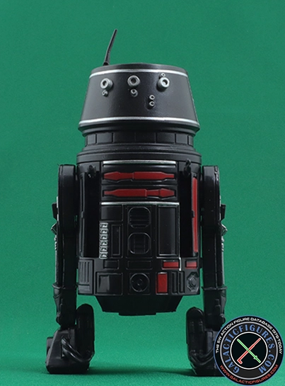 R5 Astromech Droid figure, blackseriesphase4exclusive