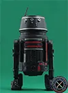 R5 Astromech Droid First Order 4-Pack Star Wars The Black Series