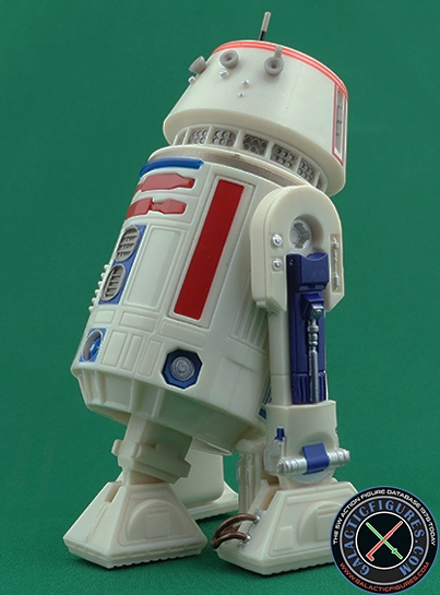 R5-D4  Star Wars The Black Series