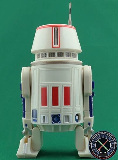 R5-D4  Star Wars The Black Series