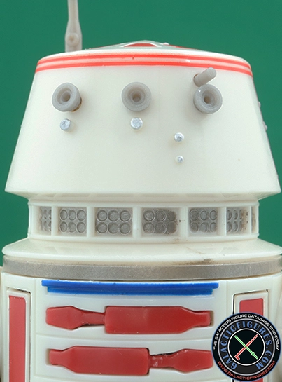R5-D4  Star Wars The Black Series