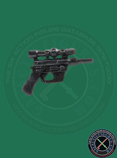 Vice Admiral Rampart With MSE-Droid Star Wars The Black Series