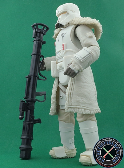 Range Trooper  Star Wars The Black Series