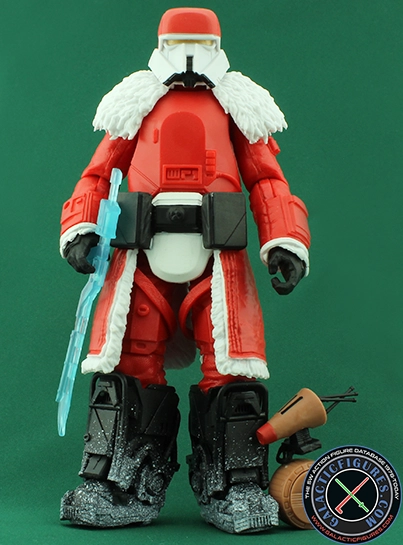 Range Trooper figure, blackseriesphase4holiday