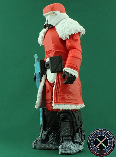 Range Trooper 2020 Holiday Edition 2-Pack #1 of 5 Star Wars The Black Series