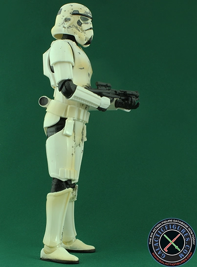 Stormtrooper The Mandalorian Star Wars The Black Series
