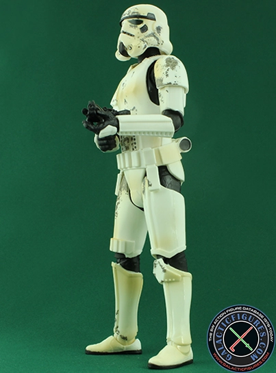 Stormtrooper The Mandalorian Star Wars The Black Series