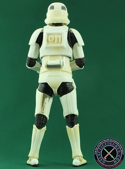 Stormtrooper The Mandalorian Star Wars The Black Series