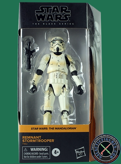 Stormtrooper The Mandalorian Star Wars The Black Series
