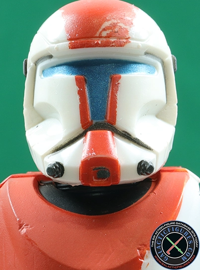 Boss Republic Commando Star Wars The Black Series