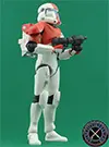 Boss Republic Commando Star Wars The Black Series