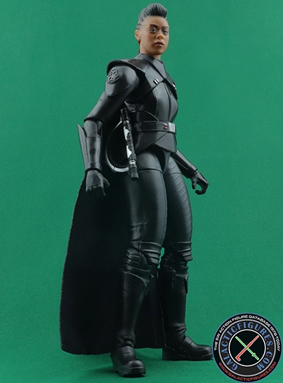 Reva Third Sister Star Wars The Black Series