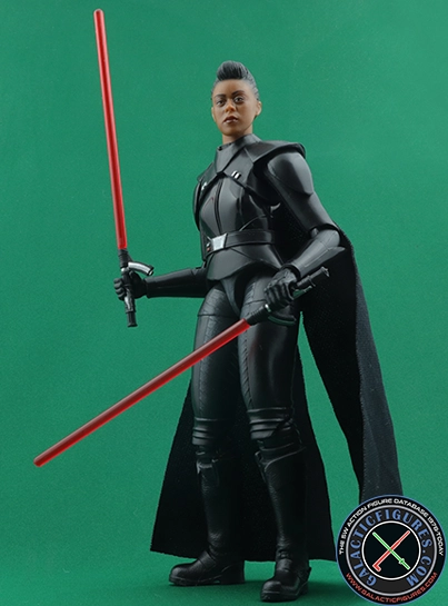 Reva Third Sister Star Wars The Black Series