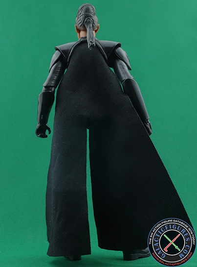 Reva Third Sister Star Wars The Black Series