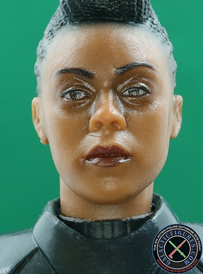 Reva Third Sister Star Wars The Black Series
