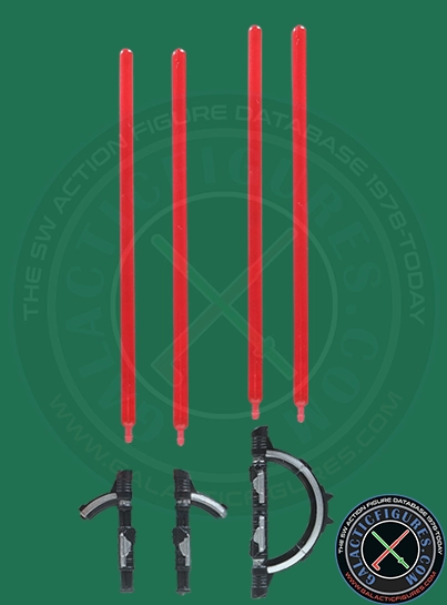 Reva Third Sister Star Wars The Black Series