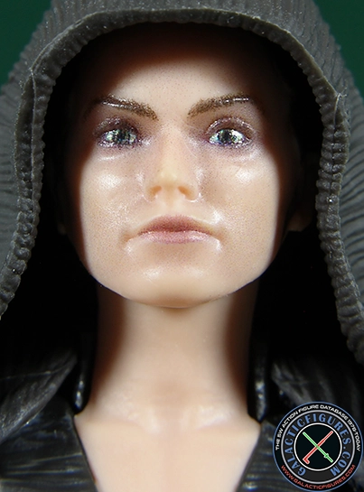 Rey Dark Side Vision Star Wars The Black Series