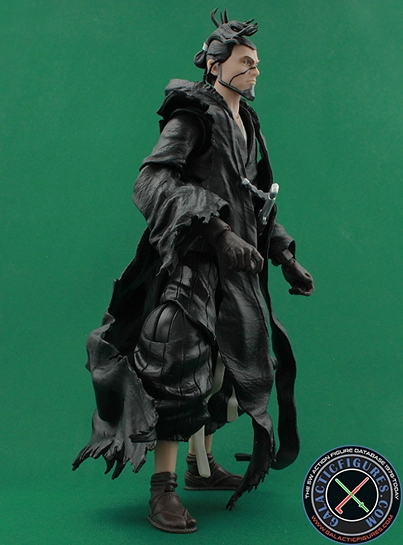The Ronin Star Wars: Visions Star Wars The Black Series