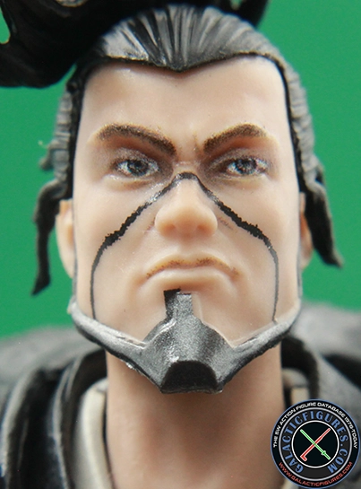 The Ronin (Star Wars The Black Series)