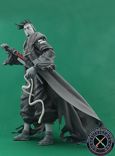 The Ronin With R5-D56 Star Wars The Black Series