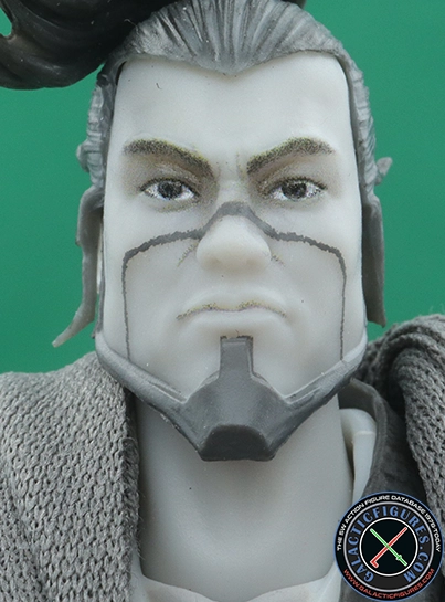 The Ronin With R5-D56 Star Wars The Black Series