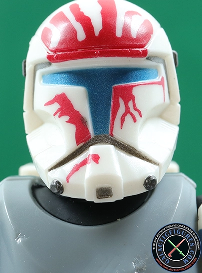 Sev Republic Commando Star Wars The Black Series