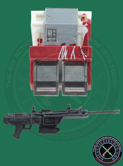 Sev Republic Commando Star Wars The Black Series