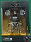 Star Wars The Black Series SM-33