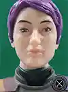 Sabine Wren, figure